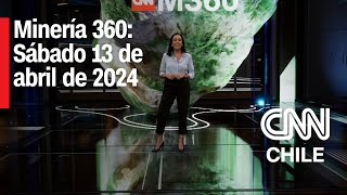 Días clave para Huachipato | Mínería 360 | Capítulo 124