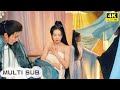 女刺客貼身誘惑王爺只爲刺殺復仇，怎料王爺卻愛上她 #drama #甜宠 #吴谨言