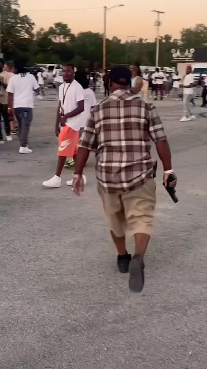 Old head not playing with these YNS🥷…#cops #concealcarry #roadto50k