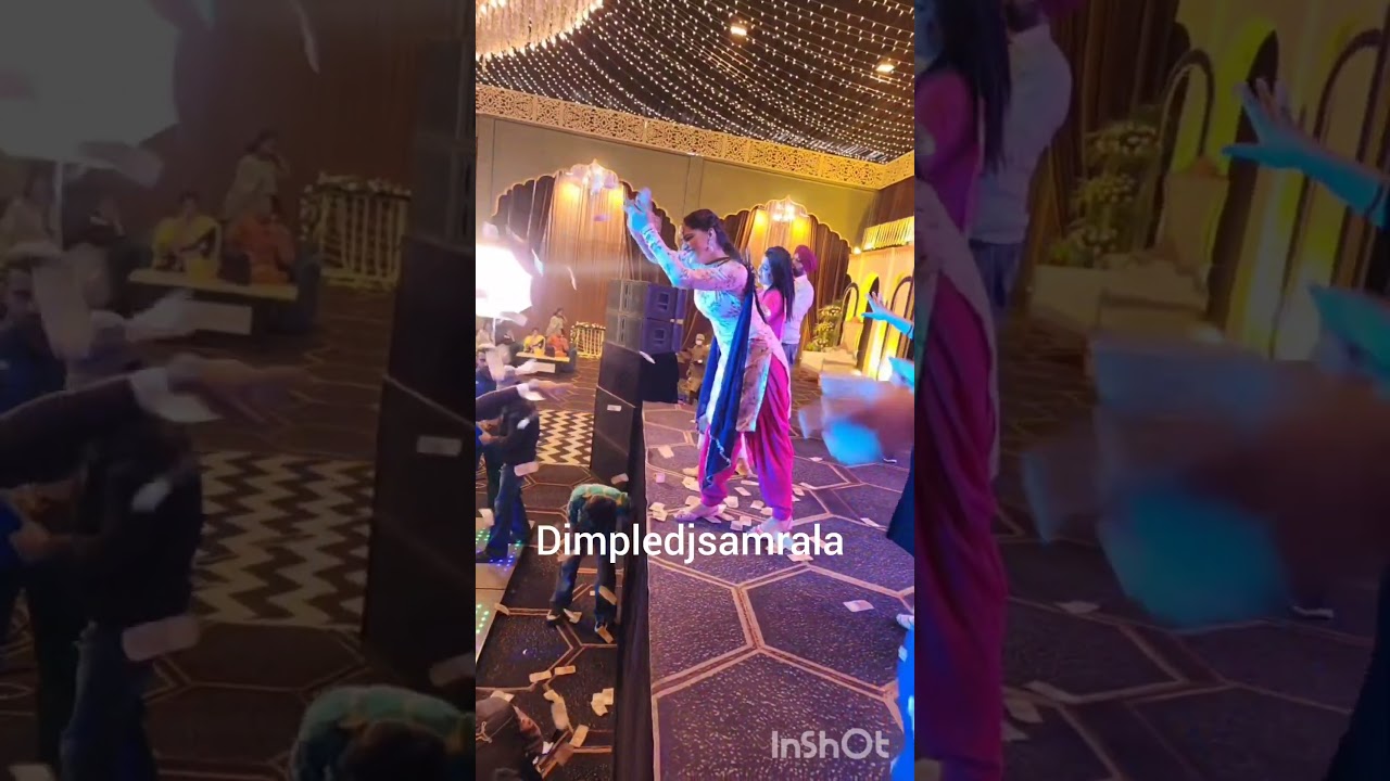 Top Punjabi Orchestra | Dimple Dj Samrala | Best Dj In Punjab /9815624208/9814824208