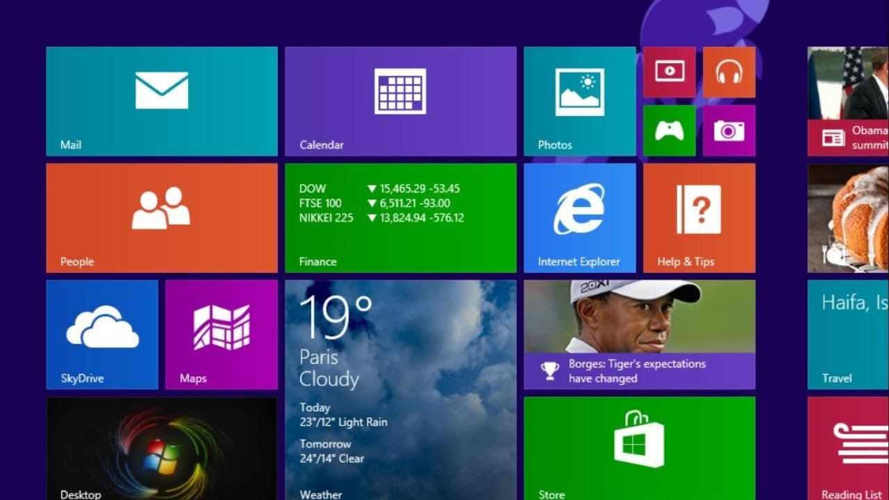 windows 8 คือ  2022 New  Windows 8.1: Refresh Without Data Loss