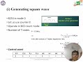 Programmable Timer | Lecture Series 3 | SNS Institutions