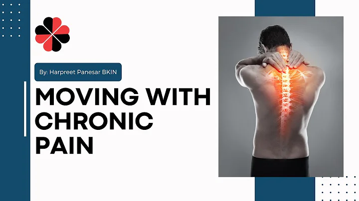 Moving With Chronic Pain