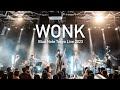 WONK &quot;Blue Note Tokyo Live 2023&quot; 『Butterflies』