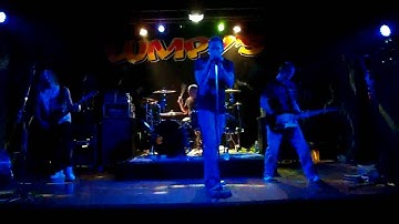 Index Case - Seperate Ways(Journey Cover) Live@Lumpy