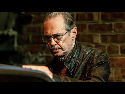 Психотерапия — Русский трейлер (2025)