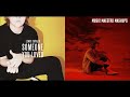 Someone You Loved/ Hold Me While You Wait [Mashup] - Lewis Capaldi