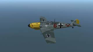Wings Over The Reich JG2