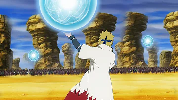Naruto Third Great Ninja War