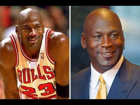 Retired NBA Stars