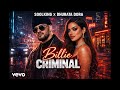 Soolking x Dhurata Dora - Billie Criminal (Official Music)
