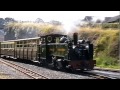 Mein Eisenbahn Erlebnis Urlaub Wales 2011 Teil 4