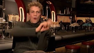 Zoey Tries To Tell A Story For 20 Minutes Emotional