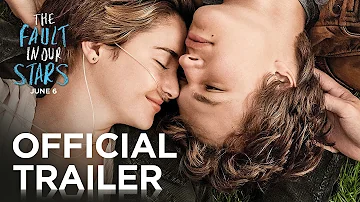 What is the story of The Fault in Our Stars?