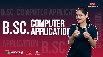 B.Sc Computer Application - Explore about B.Sc Computer Application.