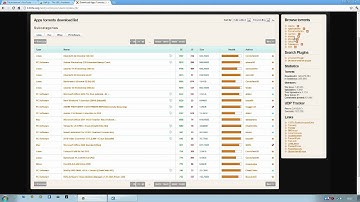 How to download Torrent