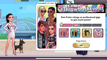 ¿Cómo conseguir estrellas en el juego de Kim Kardashian?