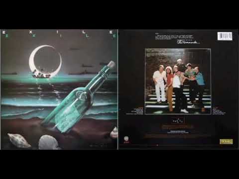 Exile - Don't Leave Me This Way (1980) [Full Album]