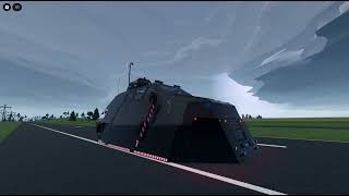 Tiv 2 2025 deployment and undeployment Twisted Roblox!
