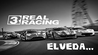 Real Racing 3 KAPATILDI! EA Açıkladı: Oyun Kapanıyor