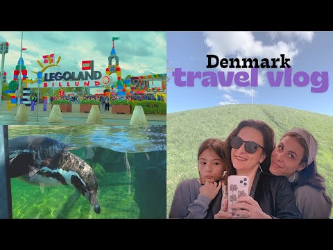 Dania | travel vlog