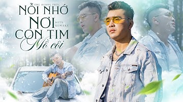 Nỗi Nhớ Nơi Con Tim Mồ Côi - Ưng Hoàng Phúc | MV Official 2025