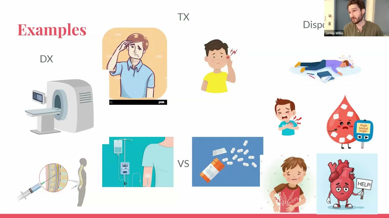 Dr. Graff - Shared Decision Making