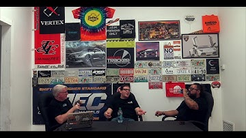 Tuner Talk Auto Vs. Manual