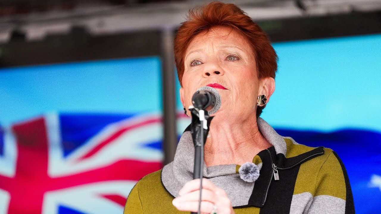 One Nation popularity surge could cause ‘absolute havoc’ in conservative seats