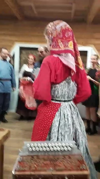 Синий Лен(1) - YouTube