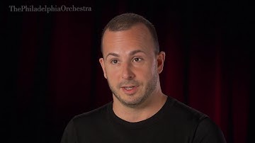 Yannick Interview: 2017-18 American Sounds