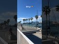 مارينا ملقا ملقا اسبانيا  اكسبلور البخل رحال  تصويري الغلا المراه