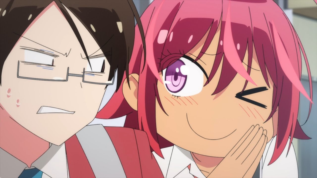 Fumino The Misunderstood, Bokutachi wa Benkyou ga Dekinai