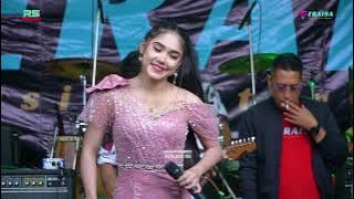 ROMANTIKA - ANA RISTA - OM ERAISA live in gebog Kudus - wedding Alvin S.M. & Winda S.E.