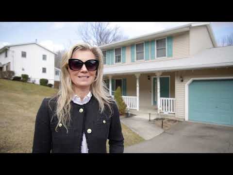 100 Skye Island Dr., Endicott, NY home video tour