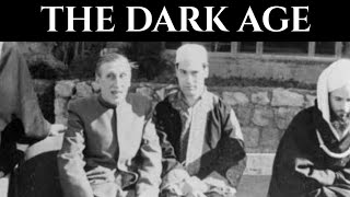 The Kali Yuga Explained: Guénon on the Dark Age and Cosmic Cycles