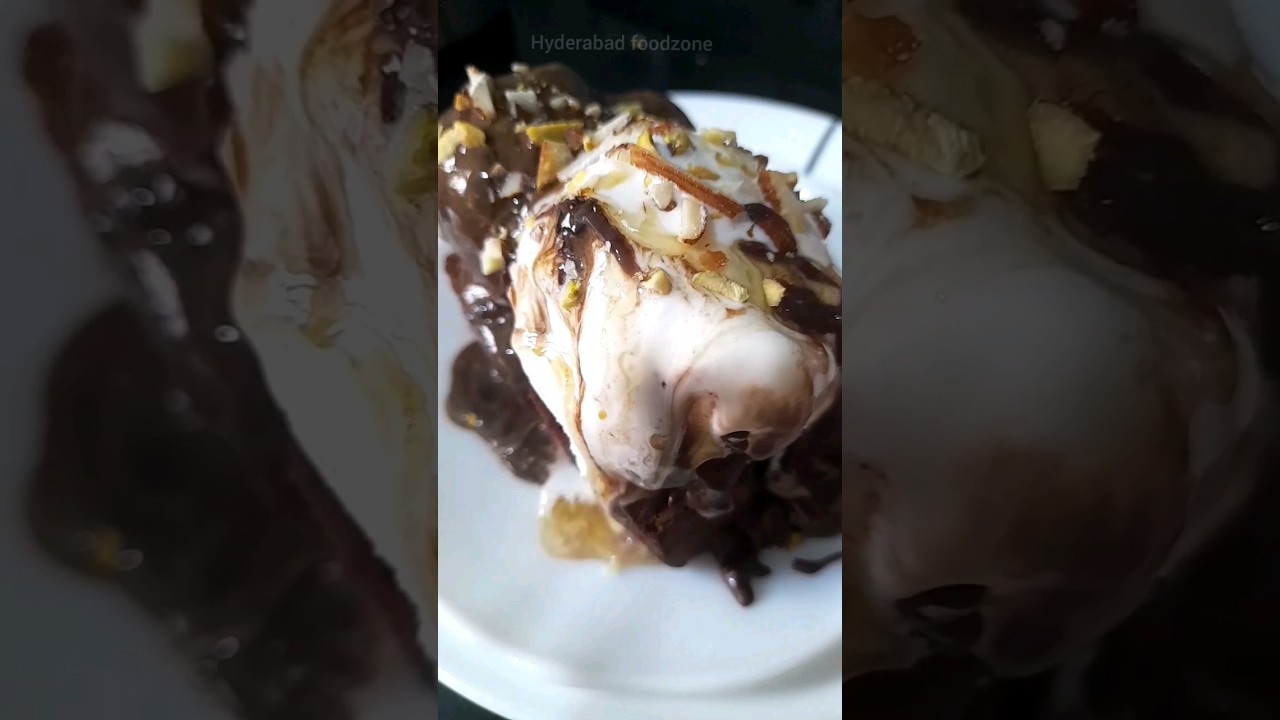 Death by chocolate ice cream