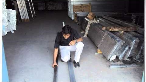 Anshul Mehta   Netafim Video Contest