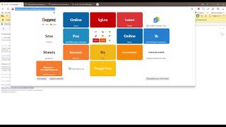 Настройка OData для подключения к сервису бух-календарь.рф screenshot 5