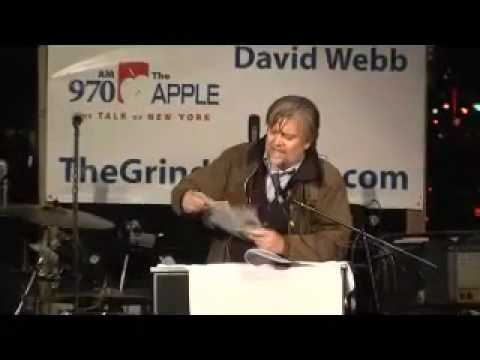 Steve Bannon (1) - TeaParty365 2010 NYC Tax Day Te...
