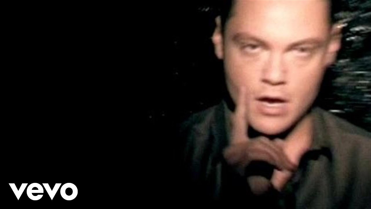 Tiziano Ferro - Stop! Olvidate