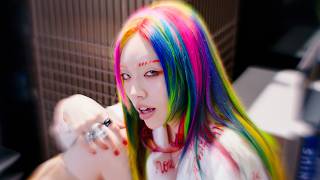 ちゃんみな - FLIP FLAP (Official Music Video)