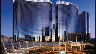 ARIA - Five Star Luxury Resort & Casino in Las Vegas United States of America