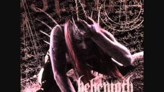 Behemoth - The Alchemist's Dream