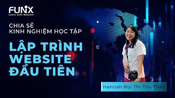 Chia sẻ về Assignment 1