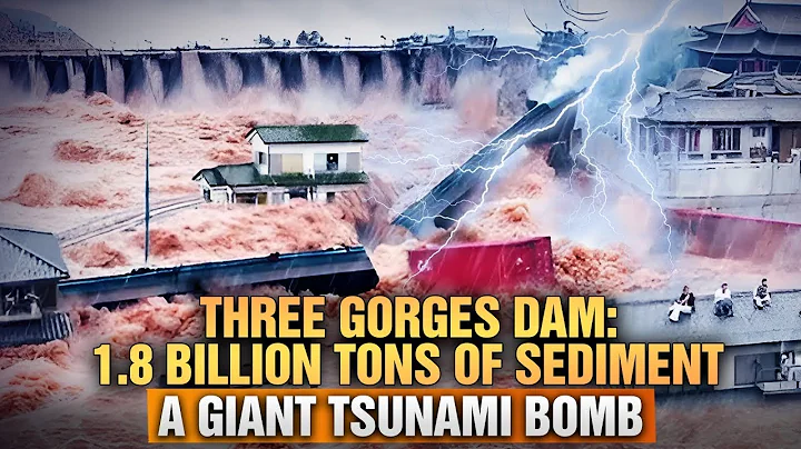 China in Crisis: Floods, the Three Gorges Dam, and Tofu Dams Collapse