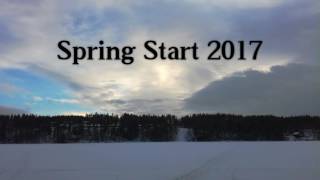 Spring Start 2017!
