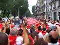 Salsa aux Fêtes de Bayonne