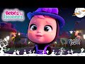 HALLOWEEN se ADELANTA 🧙‍♀️😱 BEBÉS LLORONES 💧 LÁGRIMAS MÁGICAS | Videos para niños en español
