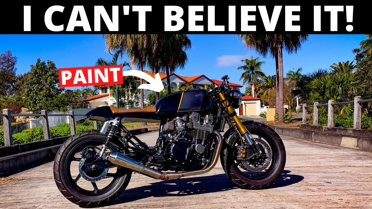 CB750☆CB750FOUR☆CB750K☆CB750K2☆リヤフェンダー｜自動車、オートバイ
